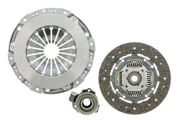 Kit d'embrayage AISIN ref. CKE-OP40R